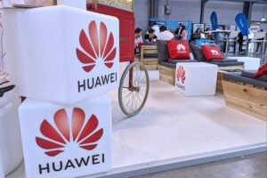 Ein Physiker wechselt zu Huawei, Debatte über Forschungssicherheit und Know-how-Abfluss entfacht.
