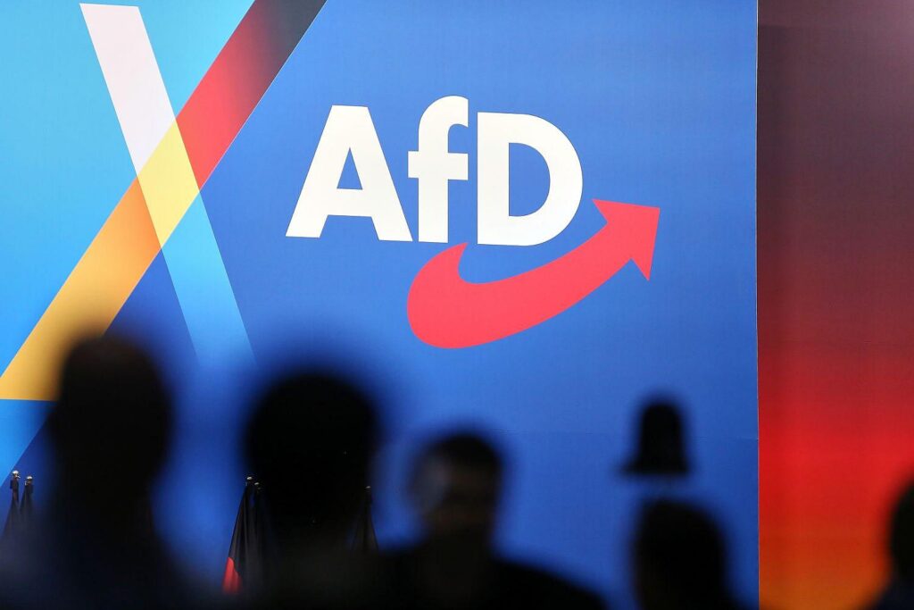 CDU-Projekt gegen AfD in Ostdeutschland stockt