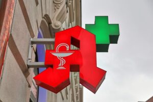 Apotheker fordern höhere Honorare: 12 Euro pro Arzneimittelpackung statt geplante 9,50 Euro.
