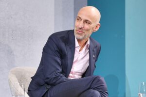 Peter Leibinger spricht über Unternehmenssituationen, Energiepreise und Entlastungsprämien in Deutschland.