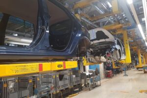Stella Li kritisiert EU-Local-Content-Quote für Elektroautos, während BYD europäische Produktion ausbaut.