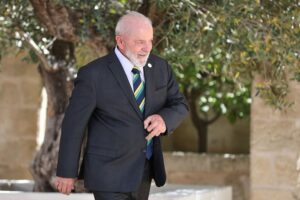Lula da Silva und Merz eröffnen Industrie-Messe, stärken Brasilien-Deutschland-Partnerschaft für Multilateralismus.