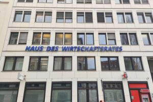 Beamte und Altersversorgung: Vorschlag zur Reform von Pensionssystemen im Wirtschaftsrat der CDU.