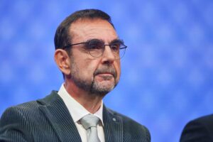 Klaus Holetschek warnt vor einseitigen Pharmakosteneinsparungen und fordert eine gerechte Gesundheitsreform.