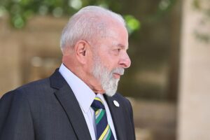 Lula da Silva abgesagt: Empfang in Hannover entfällt, Messeauftritt bleibt bestehen.