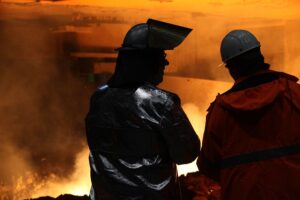 Zentrale Anlaufstelle für Fachkräfteeinwanderung in Hessen zur Unterstützung der Wirtschaft und Planungssicherheit.