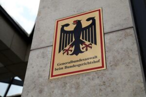 Festnahme eines Kasachen wegen Spionageverdachts auf geheimdienstliche Aktivitäten in Deutschland.