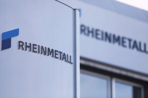 Zunehmende Rüstungsindustrie in Deutschland: Neue Unternehmen, insbesondere in Ostdeutschland, gewinnen an Bedeutung.