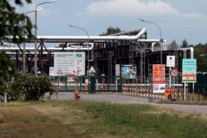 Raffinerie in Schwedt mit Beschäftigungsgarantie: stärkere industrielle Perspektiven und regionale Entwicklung.