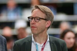Marc Henrichmann plädiert für europäische Stärke gegen China-Russland-Kooperation.