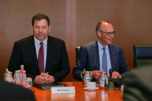 Eva Welskop-Deffaa fordert Entlastungen für Bürger durch die Bundesregierung vor Koalitionsausschuss.