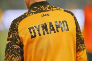 Dominik Kother verlässt Dynamo Dresden, wechselt zu MSV Duisburg. Neues Kapitel beginnt.