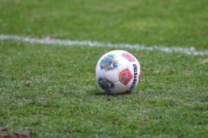 FC Energie Cottbus feiert Aufstieg in die 2. Bundesliga mit einem Fest in Cottbus.
