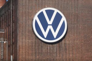 VW-Werk in Zwickau: Zukunftsvision für Elektroautos und Zusammenarbeit mit chinesischen Herstellern.