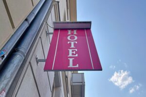 Brandenburgs Tourismus boomt: Mehr Gäste, Übernachtungen und neue Reisegebiete im ersten Quartal 2026.