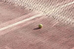 Zverev jubiliert nach seinem ersten Grand-Slam-Sieg bei den French Open in Paris.