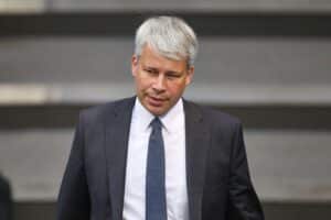 Steffen Bilger spricht über Reformen und Koalitionsvorhaben vor der Sommerpause in Berlin.
