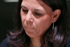 Annalena Baerbock, Kritik an deutscher Diplomatie, UN-Sicherheitsrat, Botswanas Perspektive auf Deutschland.