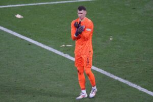 England feiert 4:2-Sieg gegen Kroatien – starke Leistung von Harry Kane und Jude Bellingham.