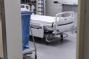 Gesundheitswirtschaft in Sachsen: Krankenhaus, Beschäftigte, Wachstum, wirtschaftliche Bedeutung, Innovation, Investitionen.