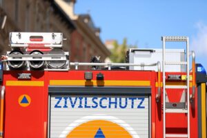 Zivilschutz: Andreas Grote fordert mehr Ressourcen zur Stärkung der Bevölkerungssicherheit in Deutschland.
