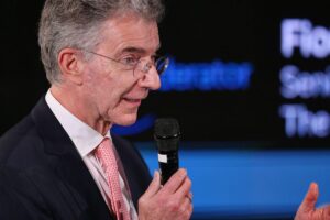 Christoph Heusgen spricht über Deutschlands UN-Sicherheitsrat-Position, Reformvorschläge und zukünftige Kandidatur.