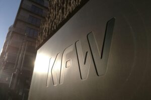 Stefan Wintels präsentiert Innovationsagenda zur Stärkung der Wettbewerbsfähigkeit in Deutschland.