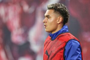 Norwegen feiert Sieg gegen Elfenbeinküste im WM-Spiel, Erling Haaland erzielt entscheidendes Tor.
