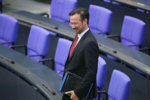 Dirk Wiese fordert Einigung bei Reformen im Koalitionsausschuss für moderne, gerechte Politik.