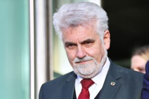 Armin Willingmann spricht über SPD-Fehler, AfD und Wahlniederlagen. Selbstkritik und Strategieänderung notwendig.