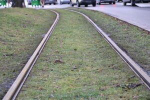 Modernisierte Schienen im Nahverkehr: Förderbescheide für Stadt- und Straßenbahnsysteme in NRW.