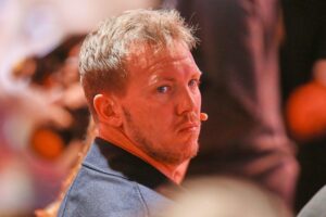 Julian Nagelsmann verlässt als Bundestrainer die deutsche Nationalmannschaft nach WM-Enttäuschung.