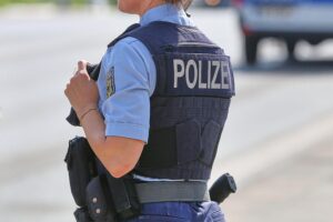 Bundespolizei überwacht mit biometrischen Technologien zur Bekämpfung schwerer Kriminalität und akuter Gefahren.