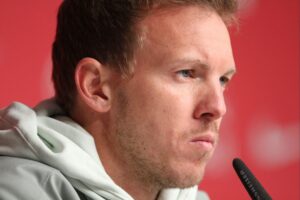 Julian Nagelsmann verlässt DFB: Trainerwechsel nach WM-Aus, Gespräche mit Jürgen Klopp folgen.