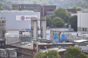Evonik-Chef Christian Kullmann fordert Verschiebung des Kohleausstiegs 2030 in Nordrhein-Westfalen.