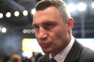 Vitali Klitschko warnt nach russischen Raketenangriffen: Luftverteidigung, besonders Patriot, dringend verstärken.