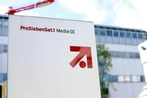 ProSiebenSat.1 plant 2027 den frei empfangbaren Sender „Sat.2“ als neuen TV-Programmsender.