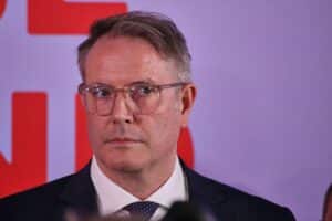 SPD-Diskussion zur Steuerreform: Alexander Schweitzer fordert Union zu Kompromissen und Entlastungen auf.