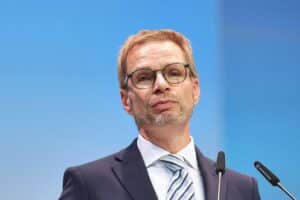 Reiner Holznagel im Gespräch über Steuerreform und Staatsausgaben, vor Koalitionsausschuss-Treffen.