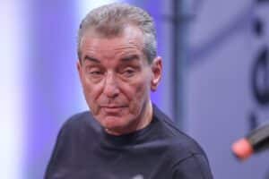 Michel Friedman spricht über Wagners Antisemitismus beim Gedenken der Bayreuther Festspiele.