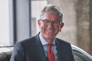 Wolfram Weimer (Archiv) hält mögliches CDU-Verbleiben im Amt nach Sachsen-Anhalt-Wahl für denkbar.
